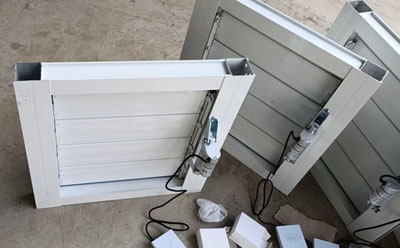 電動(dòng)百葉窗定制 電動(dòng)百葉窗定制