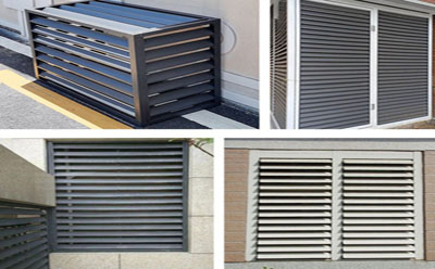 百葉窗廠(chǎng)家訂做