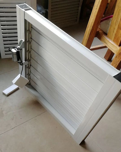 電動(dòng)百葉窗電機