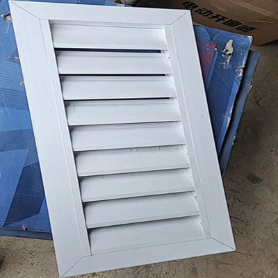 百葉窗廠(chǎng)家